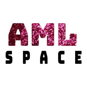 AML Space Issue #1