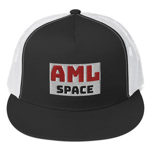 AML Space Cap